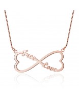 Personalized Name Necklace JEWJONE101547